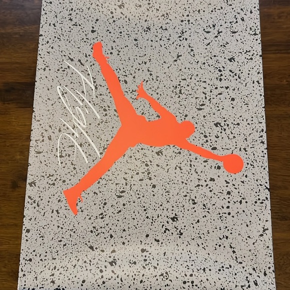 AIR JORDAN 4 RETRO \'BRED REIMAGINED\' main image 9